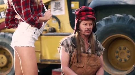 The Trashy NSFW Trailer for Joe Dirt 2: Beautiful Loser ...